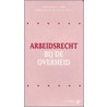 Arbeidsrecht bij de overheid