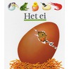 Het ei