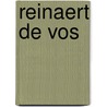 Reinaert de Vos