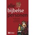 Alle Bijbelse Personen