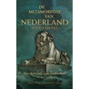 De metamorfose van Nederland by N.C.F. van Sas