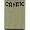 Egypte door Onbekend