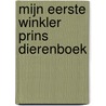 Mijn eerste Winkler Prins Dierenboek by Unknown