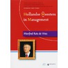 Hollandse Meesters in Management
