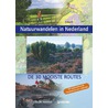 Natuurwandelen in Nederland door Onbekend
