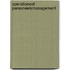 Operationeel personeelsmanagement