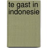 Te gast in Indonesie door T. Lageman
