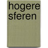 Hogere sferen door Minne Buwalda