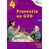 Preventie en GVO by H.J.H. in den Bosch