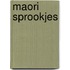 Maori sprookjes