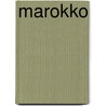Marokko