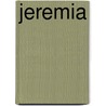 Jeremia by Oosterhoff