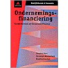 Ondernemingsfinanciering