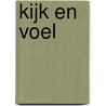 Kijk en voel