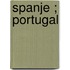Spanje ; Portugal