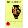 Het verslag van mijn onderzoek by Herodotos
