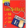 Linux Red Hat 6.2 door Onbekend