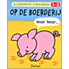 Op de boerderij