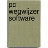PC Wegwijzer Software