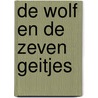 De wolf en de zeven geitjes