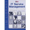IT Service Management door Onbekend