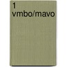 1 Vmbo/mavo by Unknown