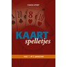 Kaartspelletjes voor 1 of 2 personen