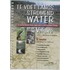 Te voet langs stromend water op de Veluwe