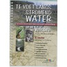 Te voet langs stromend water op de Veluwe