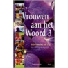 Vrouwen aan het Woord by Unknown