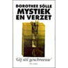 Mystiek en verzet door D. Solle
