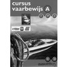 Cursus vaarbewijs