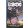Het weer