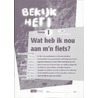 1 Vmbo-Kgt Wat heb ik nou aan m'n fiets? by Unknown