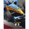 Het officiële F1 jaarboek