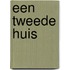 Een tweede huis