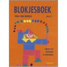 Blokjesboek