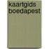 Kaartgids Boedapest