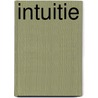 Intuitie door Malcolm Gladwell