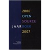 Open Source Jaarboek by Unknown
