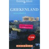 Griekenland reisverhalen