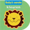 Baby's eerste kleuren