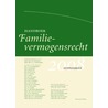 Handboek familievermogensrecht 2008/2009 - Supplement by Wilbert Dirk Kolkman
