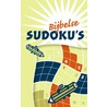 Bijbelse sudoku's