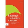 Rationeel-emotieve therapie by Gerard Jacobs