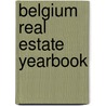 Belgium Real Estate Yearbook