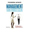 Management van processen by T. Bekkering