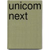 Unicom next by Marius van Leeuwen