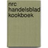 NRC Handelsblad kookboek