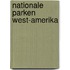 Nationale Parken West-Amerika